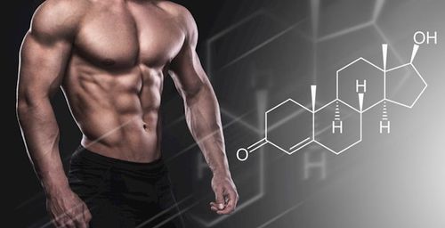 
Testosterone thấp khiến nam giới bị rối loạn cương dương
