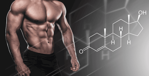 
Testosterone là hormone vô cùng quan trọng với nam giới
