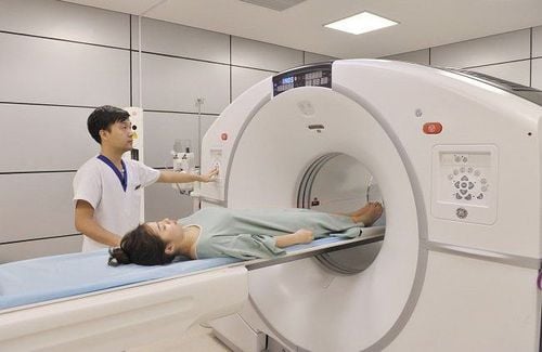Quy trình chụp CT Scanner hệ tiết niệu và những điều cần lưu ý