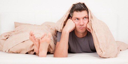 Common types of sexual dysfunction