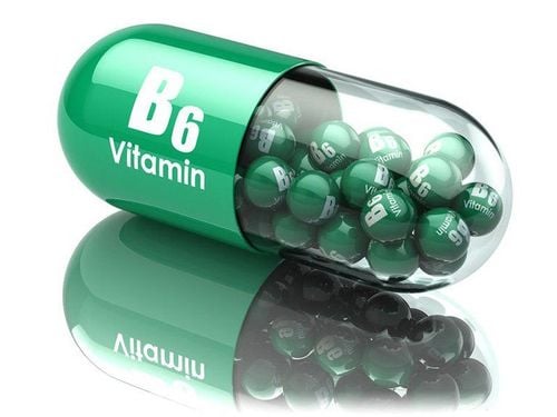 Có nên cho bé 25 tháng tuổi uống vitamin B6 để ổn định giấc ngủ không?
