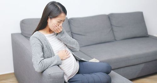 What is a high-risk pregnancy?