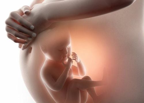 Dạ dày thai nhi nhỏ hơn bình thường có nguy hiểm không?