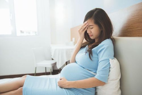 Headaches During Pregnancy: What's the Best Treatment?