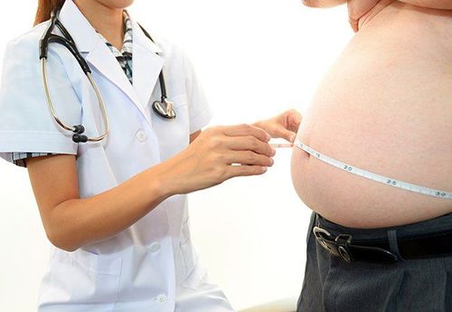 Obesity - a risk factor for non-alcoholic fatty liver