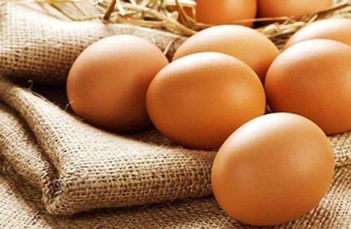 Who can have an egg allergy? Signs and treatment