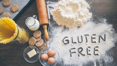 What is gluten and which foods have gluten?