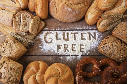 Gluten-free diet