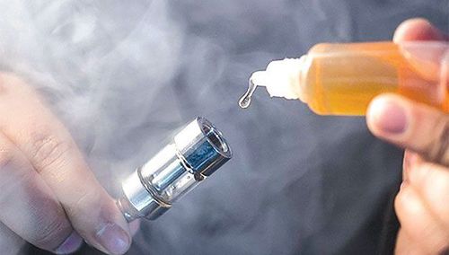 Are e-cigarettes really safe?