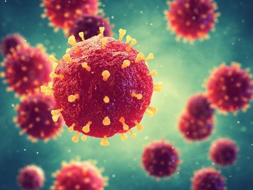 General overview of cytomegalovirus - Part 2