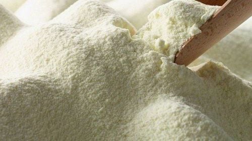 
Trẻ không tiêu hóa được loại đường Lactose dẫn đến tình trạng không tăng cân.
