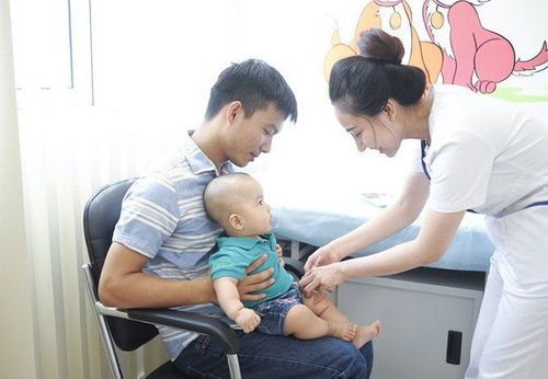 Tiêm vắc-xin viêm gan B để phòng ngừa hiệu quả nhất