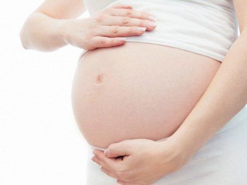 Is 27 weeks pregnant with a lot of mounds dangerous?