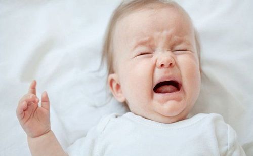 Guess the right idea when the baby cries a lot, parents reduce stress