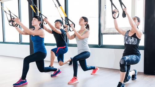 Lưu ý về dinh dưỡng khi tập thể thao, tập gym