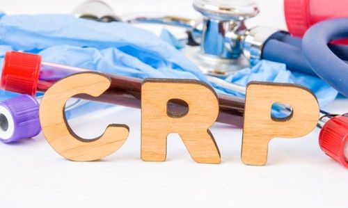Vai trò của protein phản ứng C (CPR) trong xơ vữa động mạch
