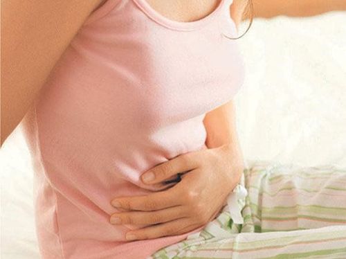 Xuất hiện khối đậm âm trong buồng tử cung có ảnh hưởng tới vấn đề mang thai không?