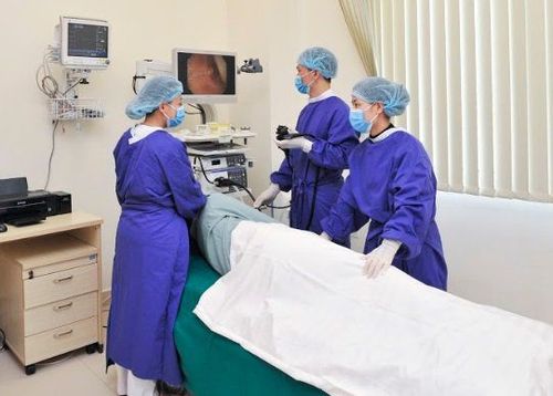 Nội soi dạ dày có thể có một số biến chứng