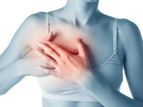 Breast pain in women: When to see a doctor?