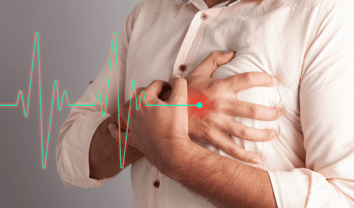 How to fix arrhythmia?