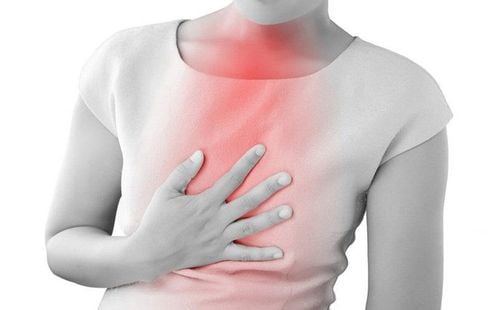 When people with gastritis eat spicy food, are they uncomfortable in the chest area, is it dangerous?