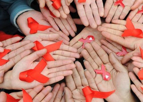 Clinical manifestations of HIV/AIDS in children