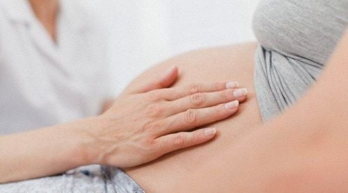 Causes and symptoms of peritonitis during pregnancy