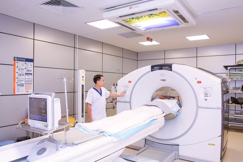 Can CT scans lead to cancer?