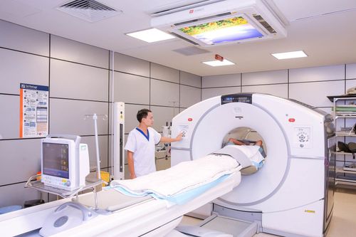Chụp CT có thể dẫn đến ung thư?