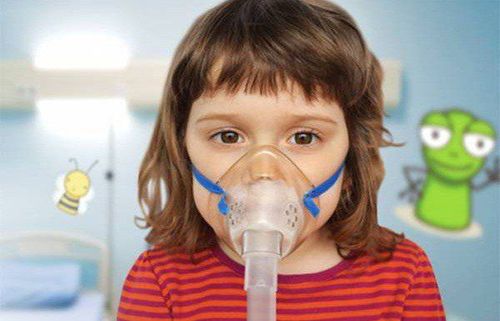 Có nên vật lý trị liệu cho trẻ em mắc bệnh hô hấp hay không?
