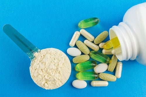 Glucosamine sulfate: Lợi ích và nguy cơ