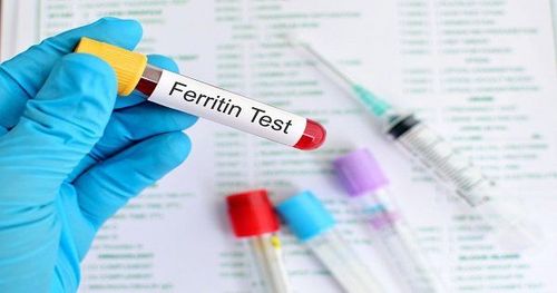 What is the Ferritin test?