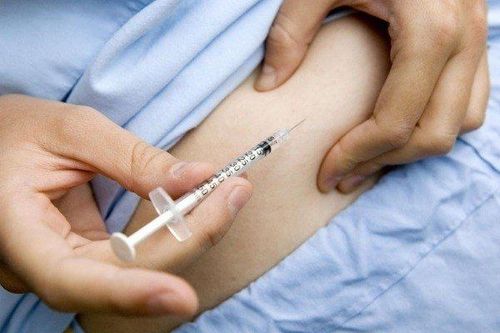 Things to know after injecting fertility drugs