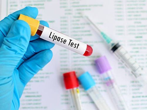 
Lipase giảm trong một số bệnh lý mạn tính
