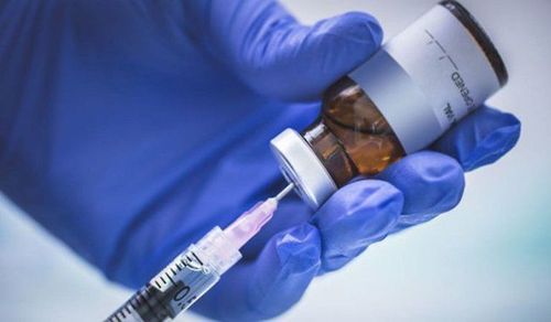 Tiêm vắc-xin sởi quai bị rubella ở người suy giảm miễn dịch