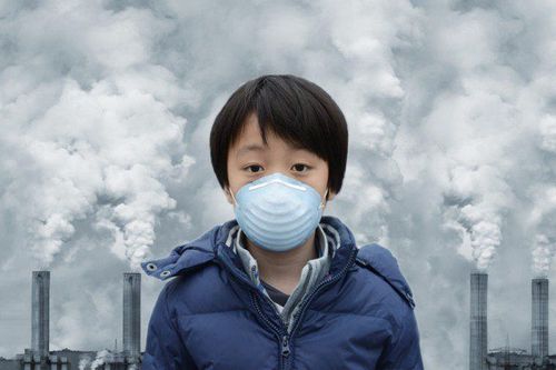 Air pollution and respiratory diseases