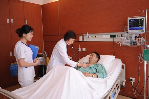 ERAS - Early recovery care program after surgery with Vinmec Ha Long