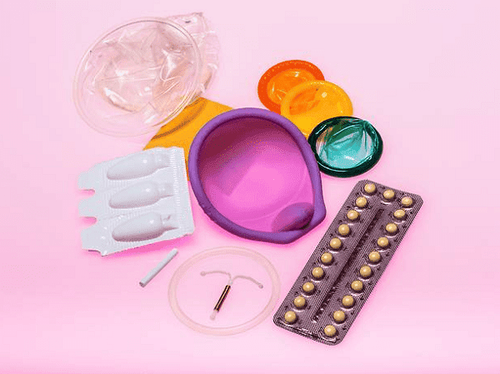 What is the safest and best birth control method?