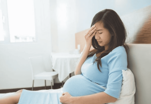 What if I have vestibular disorders during pregnancy?