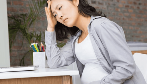 Bà bầu bị viêm gan B: Làm sao để không lây nhiễm cho thai nhi?
