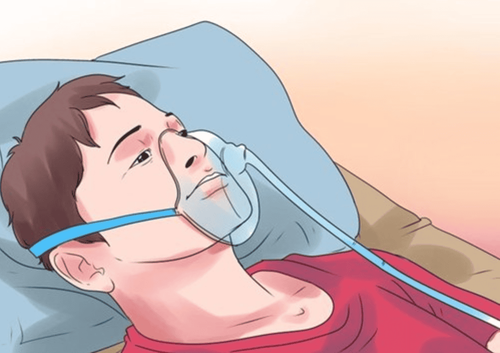 Vì sao điều trị ngộ độc khí CO thở oxy cao áp còn COPD thì không hở oxy cao áp?