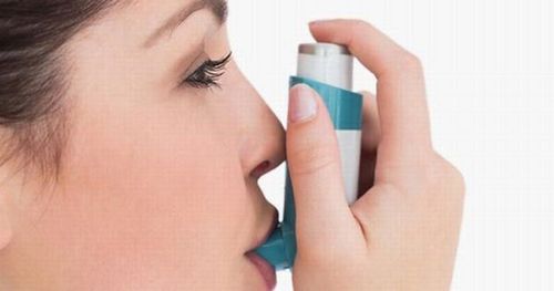 Instructions for using inhalers in the treatment of respiratory diseases