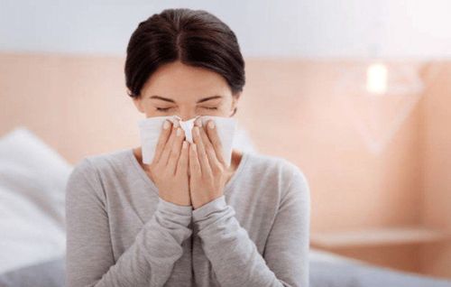 Methods to diagnose stuffy nose