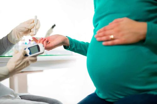Đường huyết thai kỳ 8.22 mmol/l có ảnh hưởng đến thai nhi không?