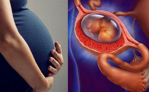 Các bước thực hiện bóc rau nhân tạo và kiểm soát tử cung sau sinh