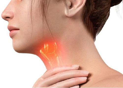 Nuốt vướng, đau họng có phải dấu hiệu ung thư vòm họng không?
