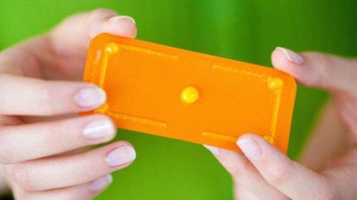 How long do the side effects of the emergency contraceptive pill last?