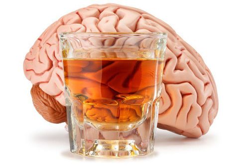 Why does drinking alcohol cause headaches?