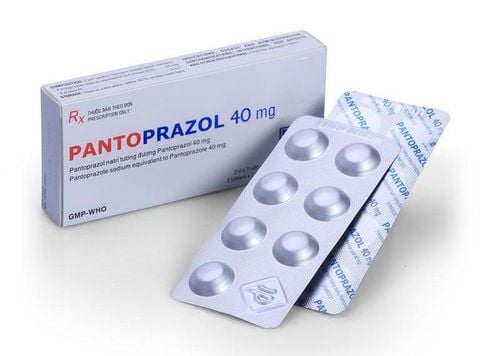 Pantoprazol medicine for gastrointestinal diseases: When is it indicated?