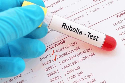 
Virus Rubella đặc biệt nguy hiểm đối với phụ nữ mang thai trong 3 tháng đầu của thai kỳ
